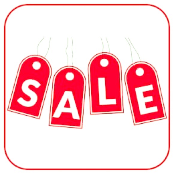 Closet clear out, reasonable offers accepted - Picture 1 of 1